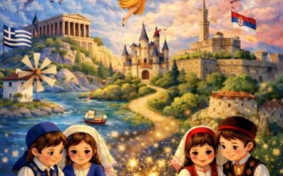 Projekat „Once Upon a Time”