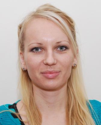Драгана Поповић