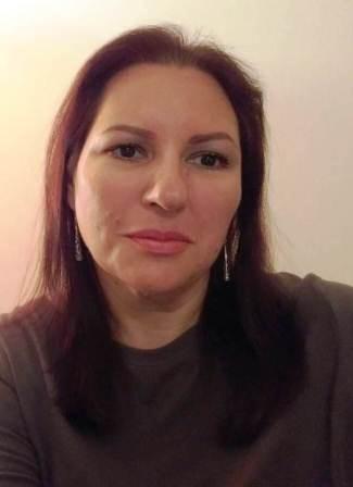 ЈЕЛЕНА ЈОВАНИЋ