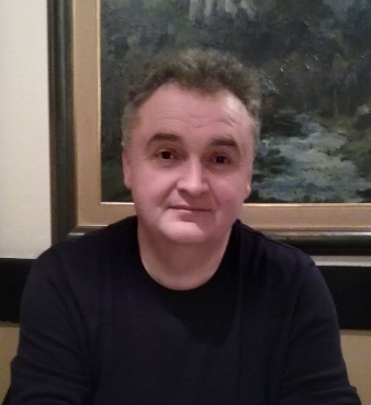 ИВАН СТОЈИНОВ
