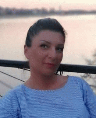 ИВАНА БОРОВАЦ