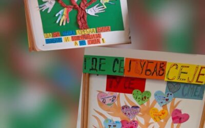 Програм Дечје недеље у Основној школи „Јован Ристић”